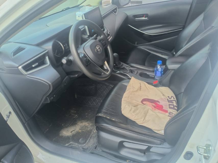 丰田 卡罗拉 2021 汽车图片 #6