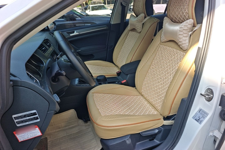 Volkswagen Golf 2016 #15 Volkswagen Golf 2016 صورة سيارة #15