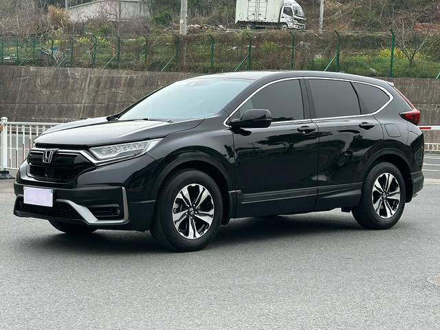 Honda CR-V 2022 car image #10