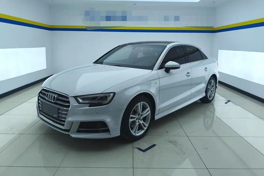 2021 2021 car image