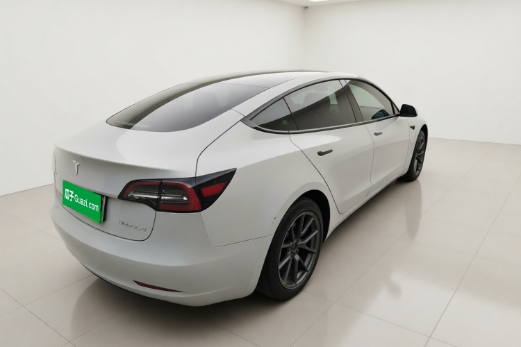 Tesla Model 3 2023 car image #7