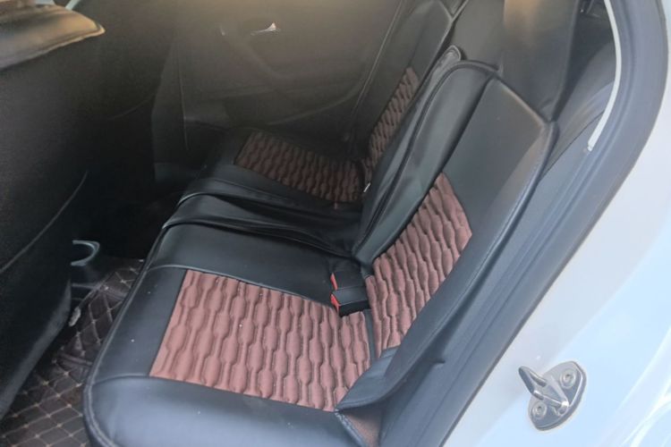 Volkswagen Polo 2018 #17 Volkswagen Polo 2018 car image #17