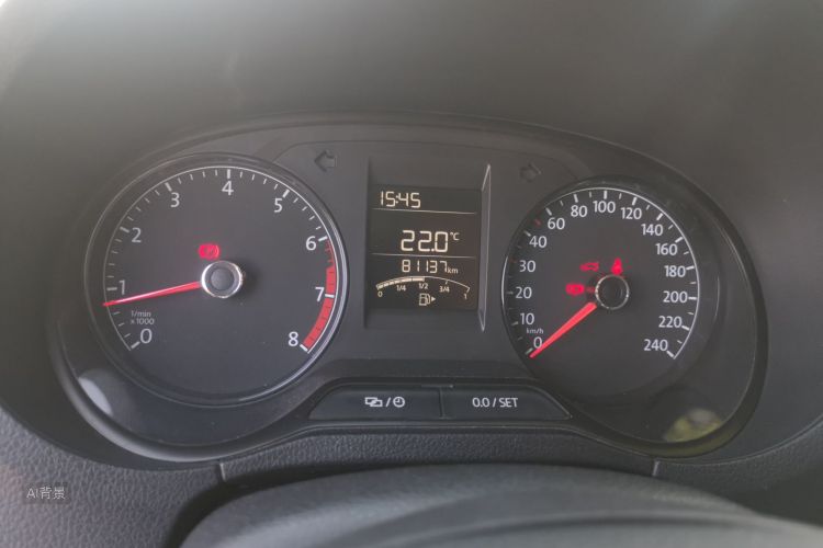 Volkswagen Polo 2017 #13 Volkswagen Polo 2017 car image #13