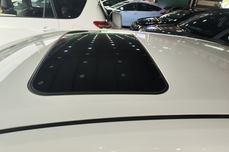 Toyota Corolla 2019 car image #22