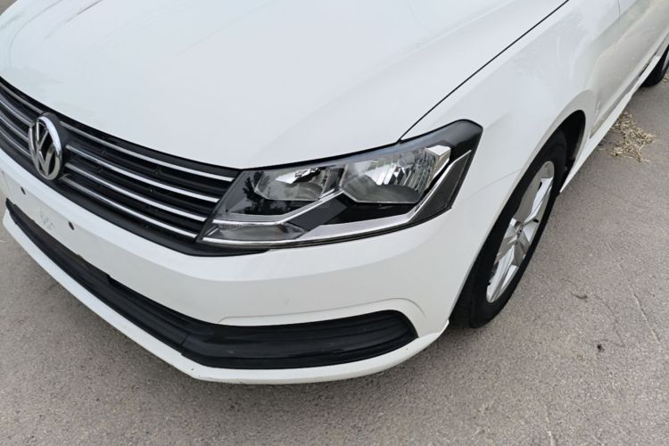Volkswagen Lavida 2021 #23 Volkswagen Lavida 2021 car image #23