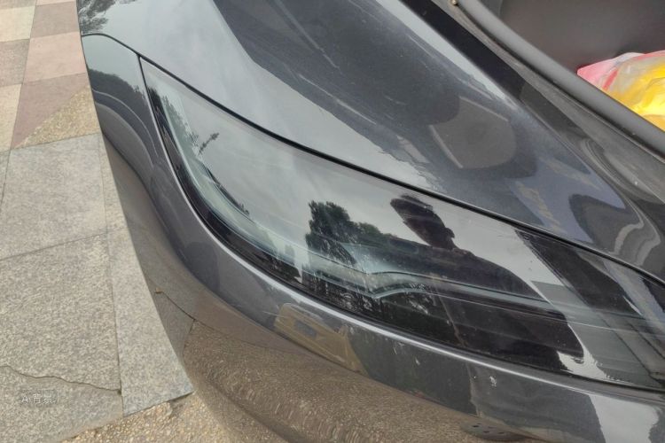 Tesla Model 3 2024 car image #8
