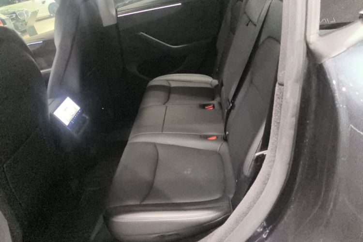 Tesla Model Y 2025 #17 Tesla Model Y 2025 car image #17