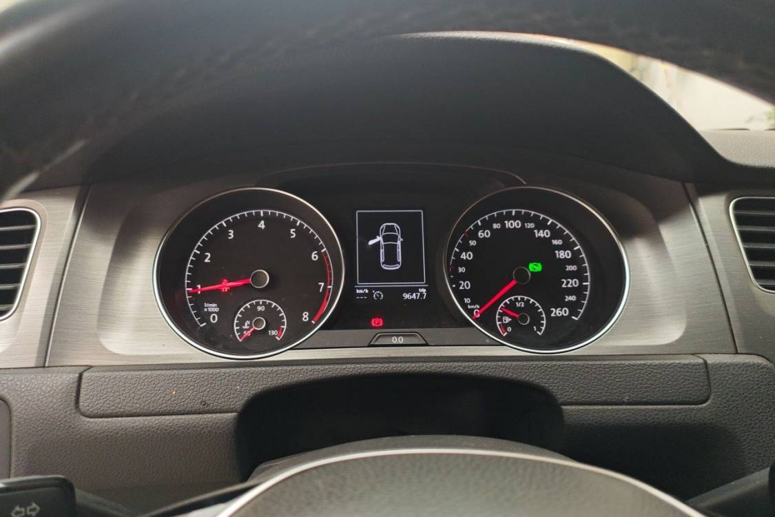 Volkswagen Golf 2015 #26 Volkswagen Golf 2015 immagine di auto #26