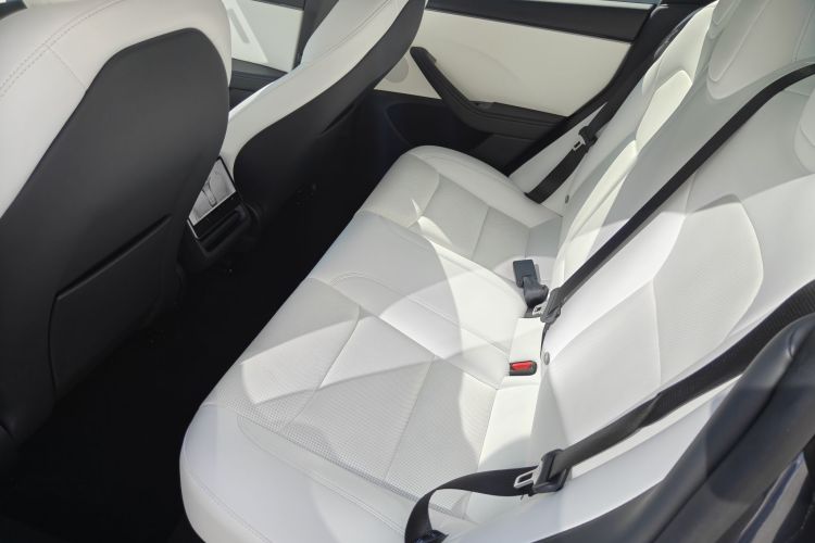 Tesla Model 3 2025 #9 Tesla Model 3 2025 car image #9
