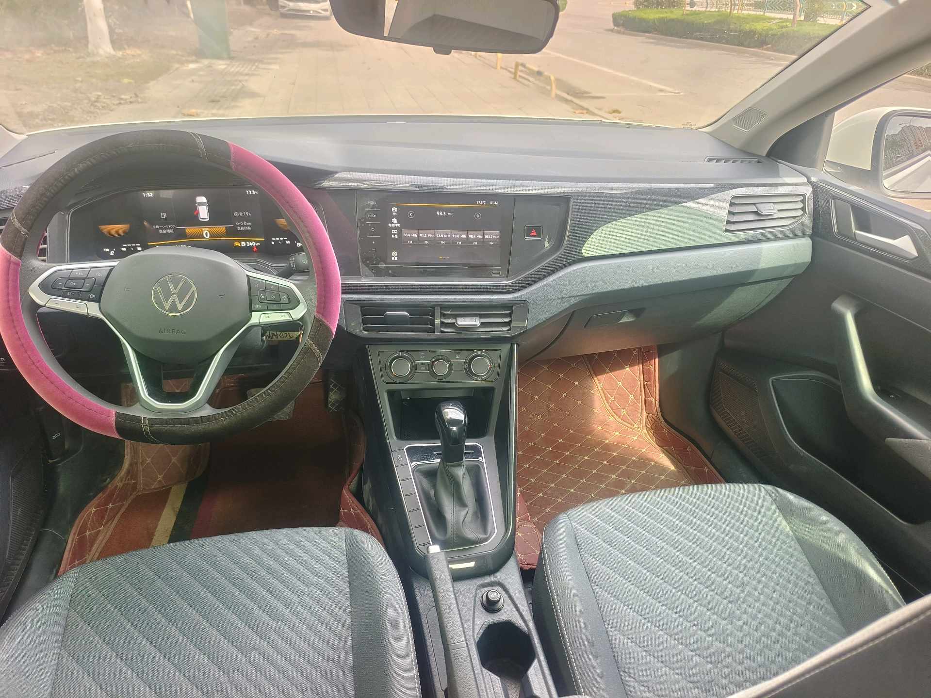Volkswagen Lavida 2024 immagine di auto #7