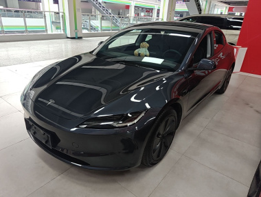 Tesla Model 3 2024 Tesla Model 3 2024 car image