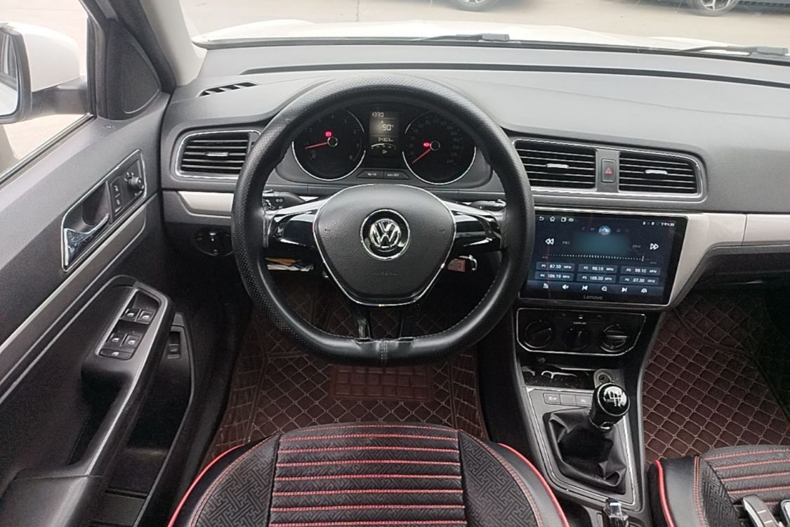 Volkswagen Lavida 2015 #22 Volkswagen Lavida 2015 صورة سيارة #22