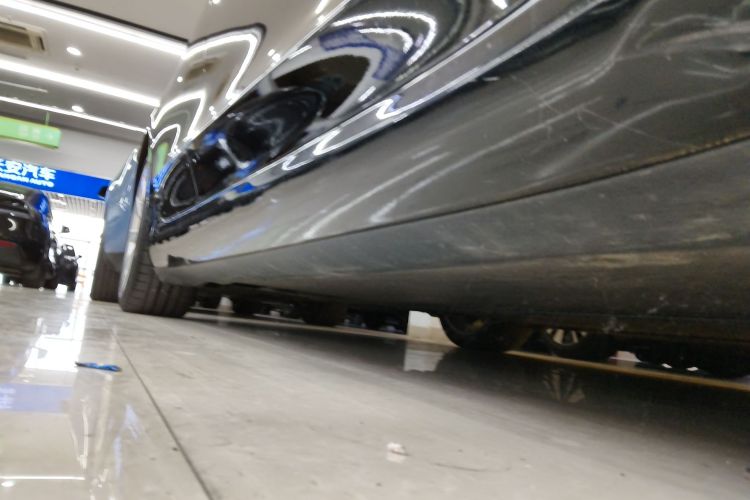 Tesla Model 3 2021 #26 Tesla Model 3 2021 car image #26