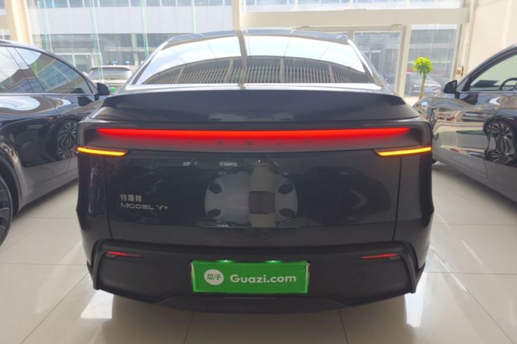 Tesla Model Y 2025 car image #6