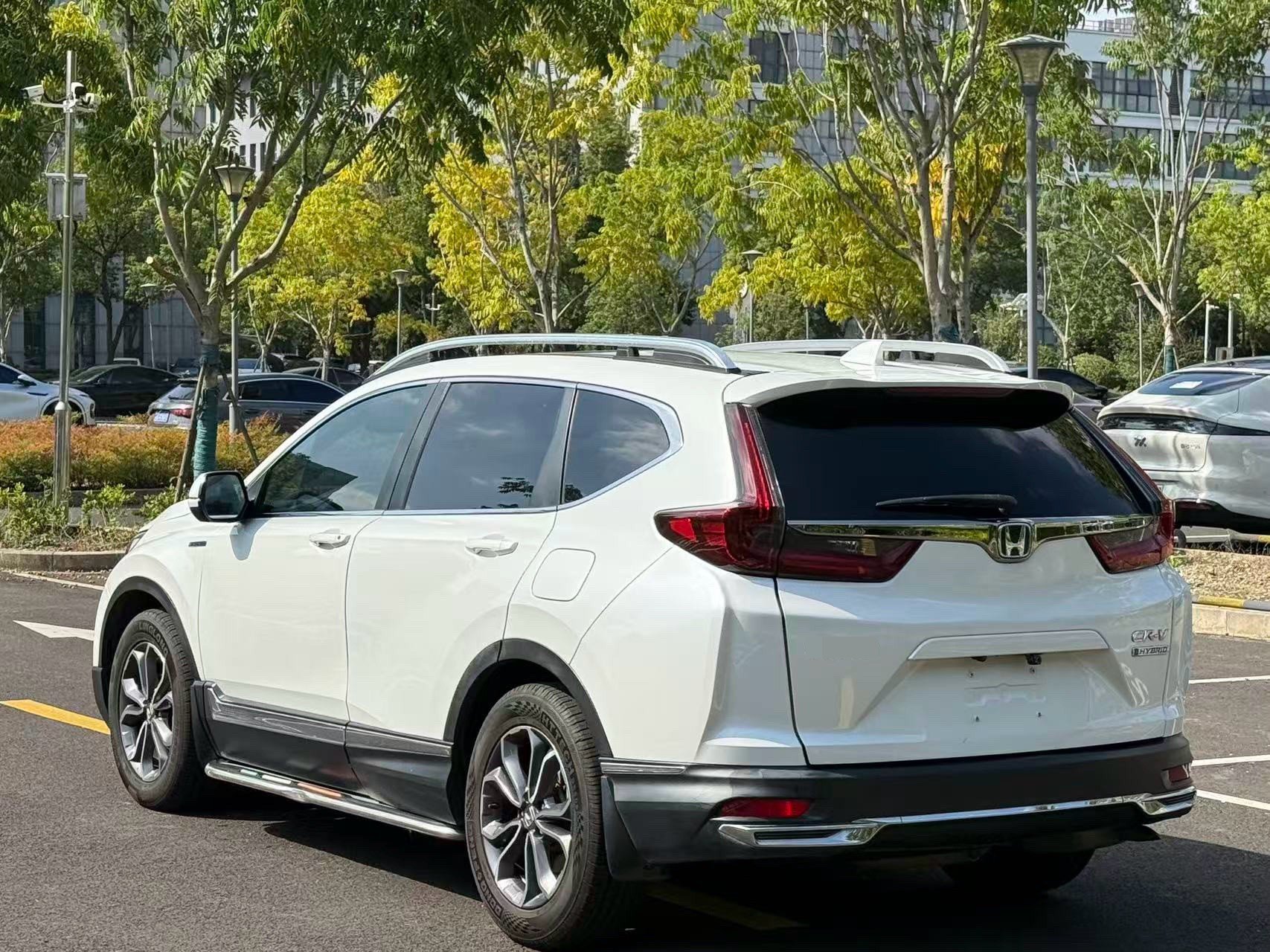 2020 #7 2020 car image #7
