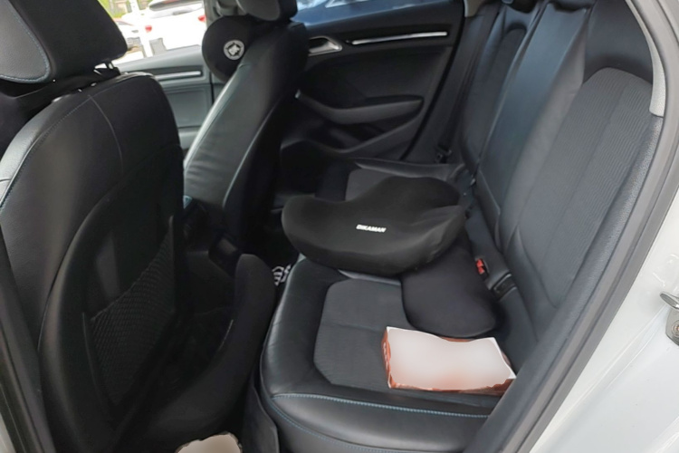 Audi A3 2017 #17 Audi A3 2017 car image #17