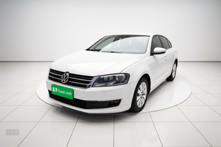 Volkswagen Lavida 2015 car image #2
