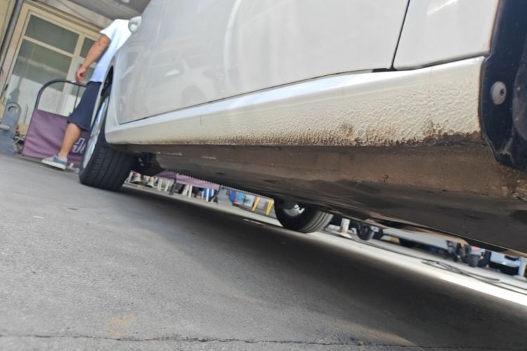 Volkswagen Lavida 2020 car image #26