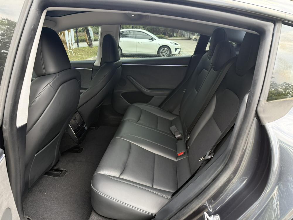 Tesla Model 3 2024 immagine di auto #17