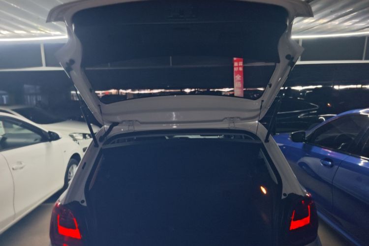 Volkswagen Polo 2019 car image #19
