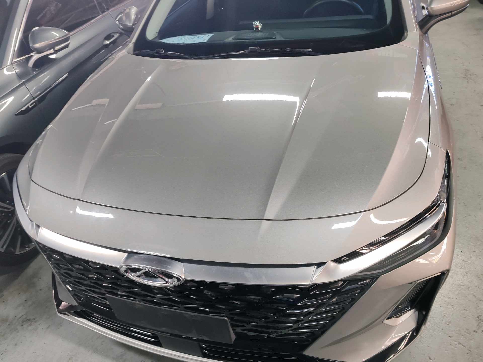 Chery Arrizo 8 2023 car image #2