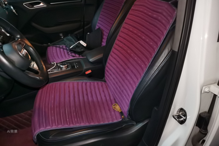 Audi A3 2019 imagem de carro #17