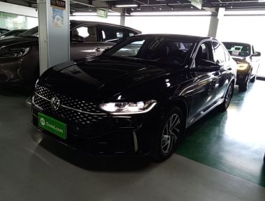 Volkswagen Lavida 2023 car image 
