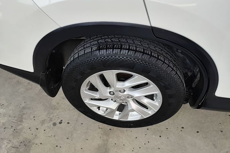 Honda CR-V 2015 car image #10