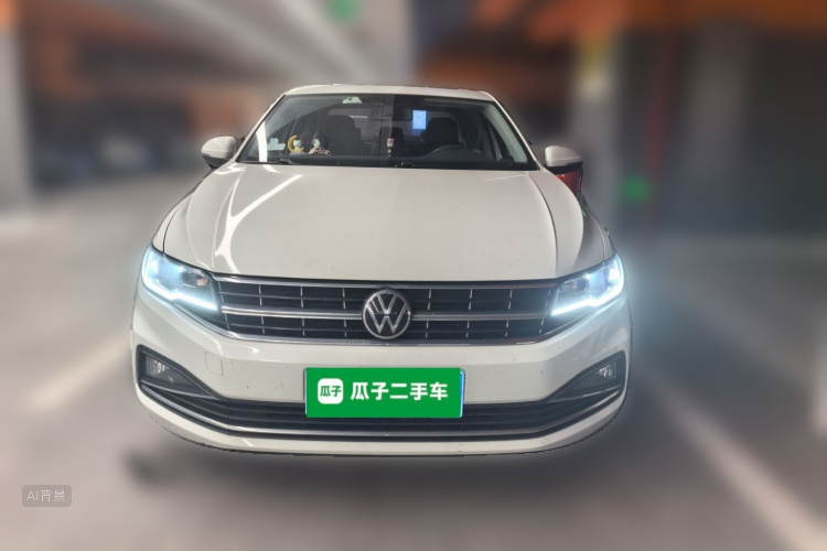 Volkswagen Bora 2022 car image #3