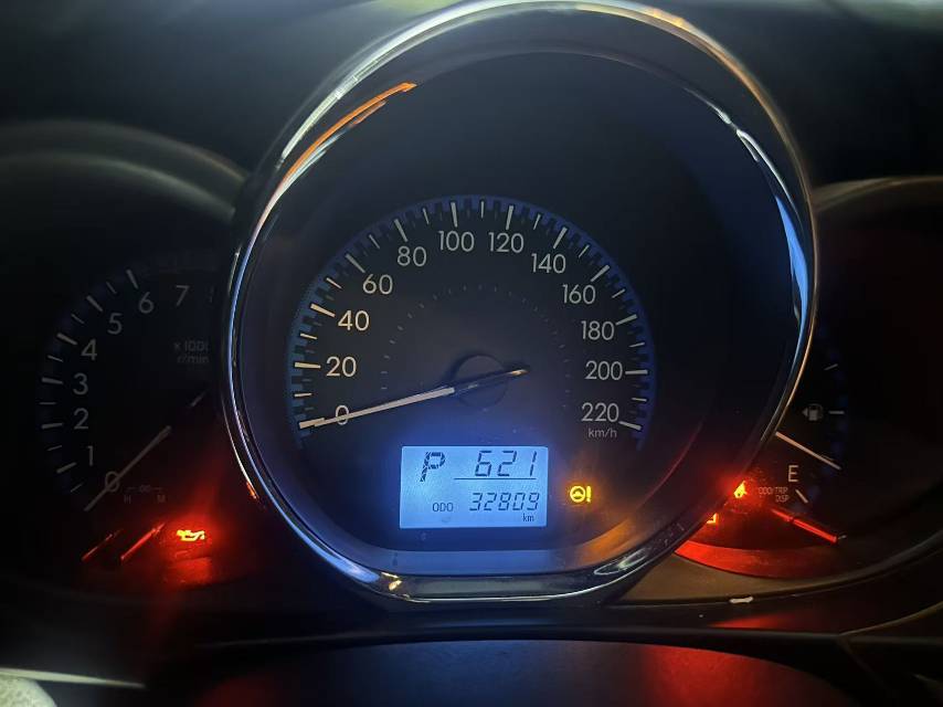 Toyota Vios 2019 #2 Toyota Vios 2019 immagine di auto #2