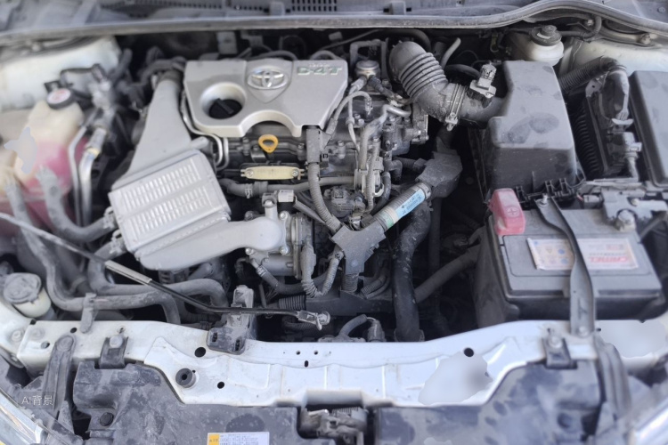 Toyota Corolla 2018 car image #22