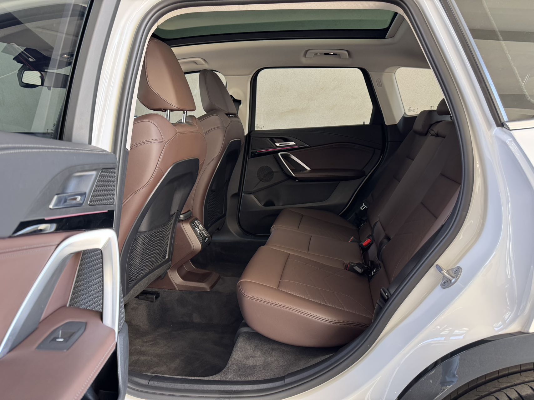 BMW X1 2023 car image #7