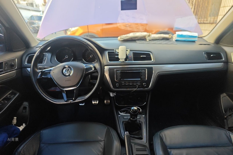 Volkswagen Lavida 2016 #11 Volkswagen Lavida 2016 car image #11