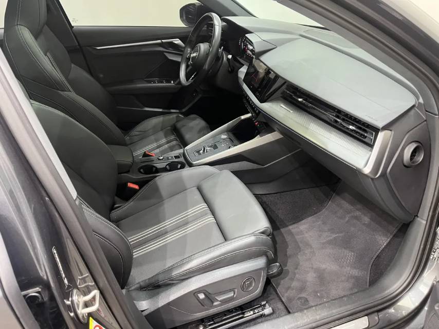 Audi A3 2024 #6 Audi A3 2024 car image #6