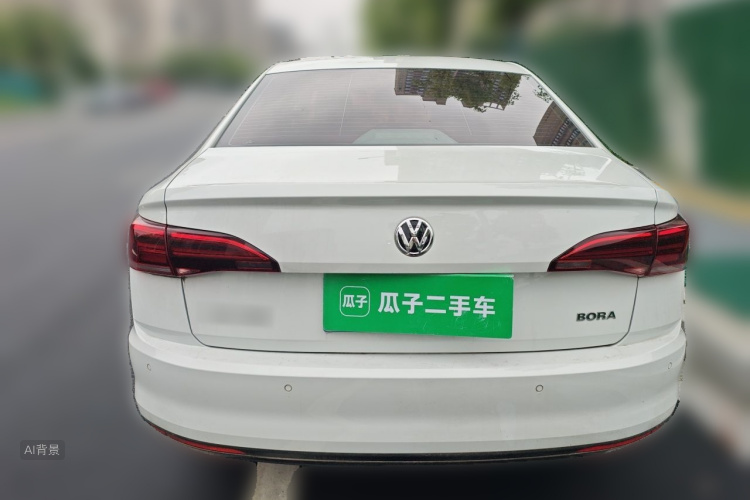 Volkswagen Bora 2019 car image #6