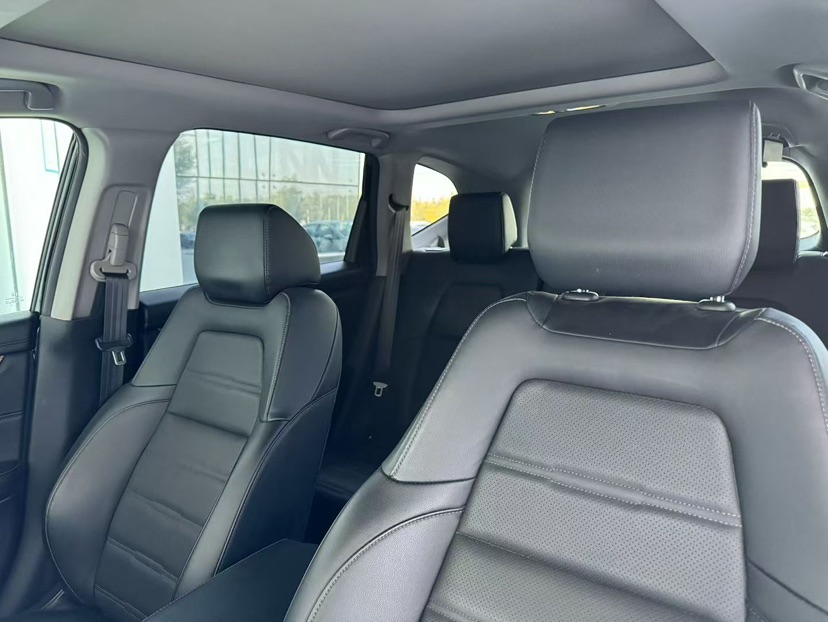 Honda CR-V 2020 imagen de coche #5