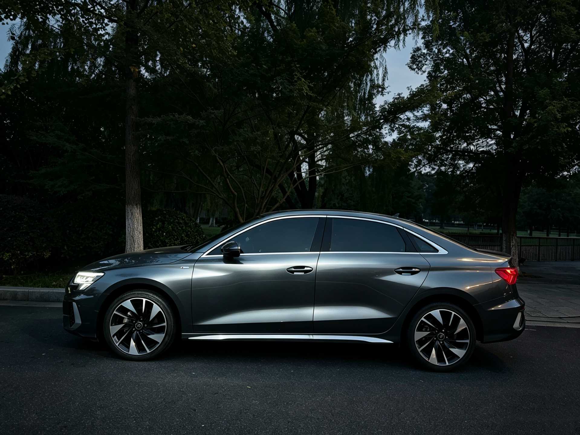 2023 #3 2023 изображение автомобиля #3