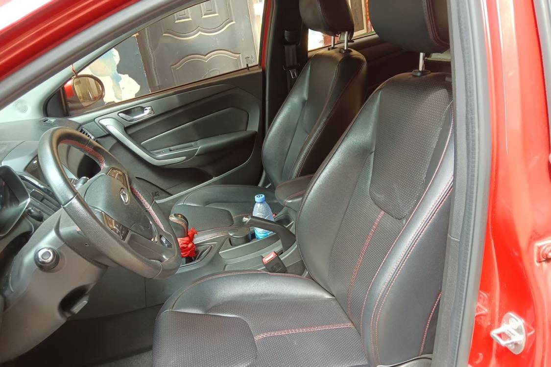 Chery Arrizo 5 2016 #18 Chery Arrizo 5 2016 صورة سيارة #18