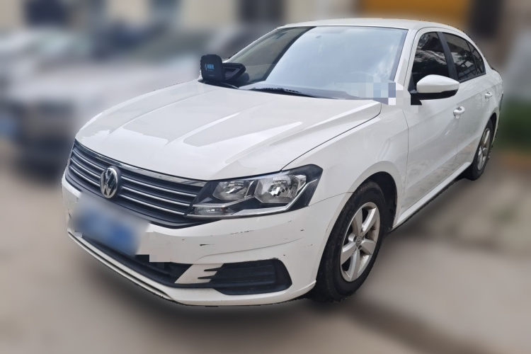 Volkswagen Lavida 2021 #2 Volkswagen Lavida 2021 car image #2