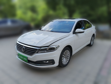 Volkswagen Lavida 2021 car image 