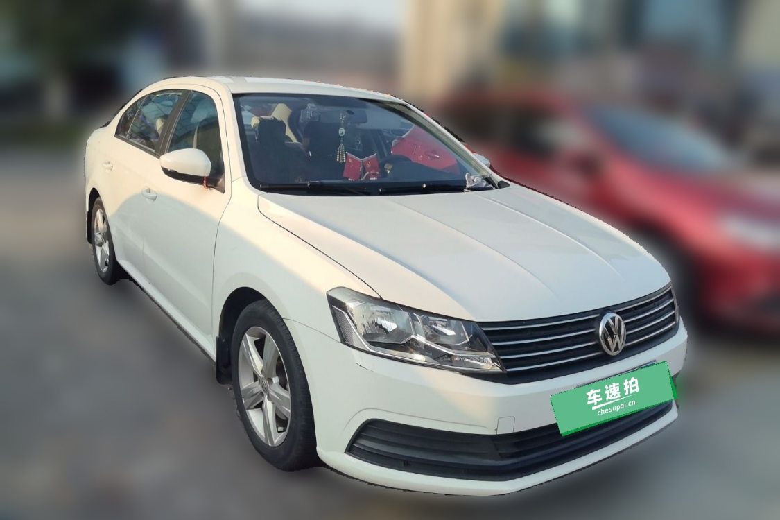 Volkswagen Lavida 2018 #2 Volkswagen Lavida 2018 immagine di auto #2