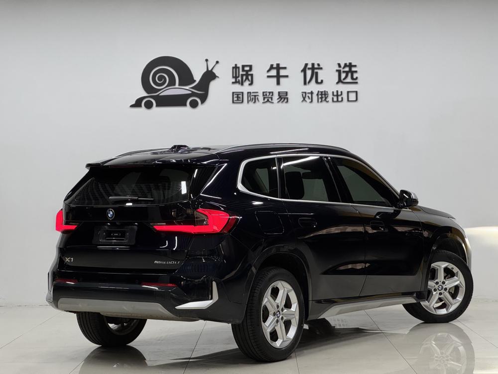 BMW X1 2023 #6 BMW X1 2023 car image #6