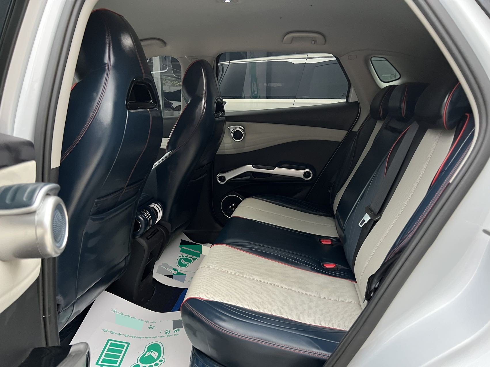 BYD Yuan Plus 2023 immagine di auto #5