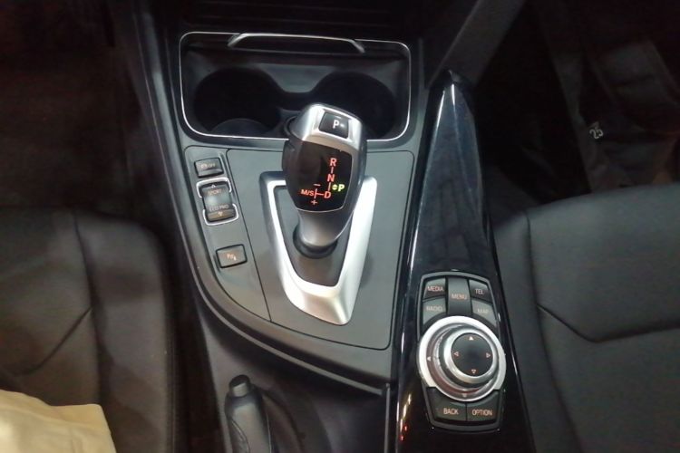 BMW 3 Series 2016 car image #18