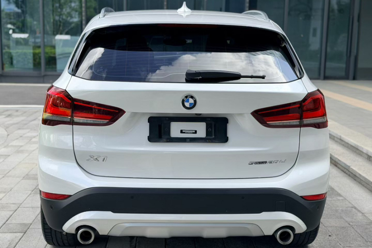 BMW X1 2022 #15 BMW X1 2022 imagem de carro #15