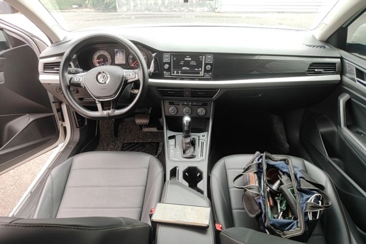 Volkswagen Lavida 2020 car image #10