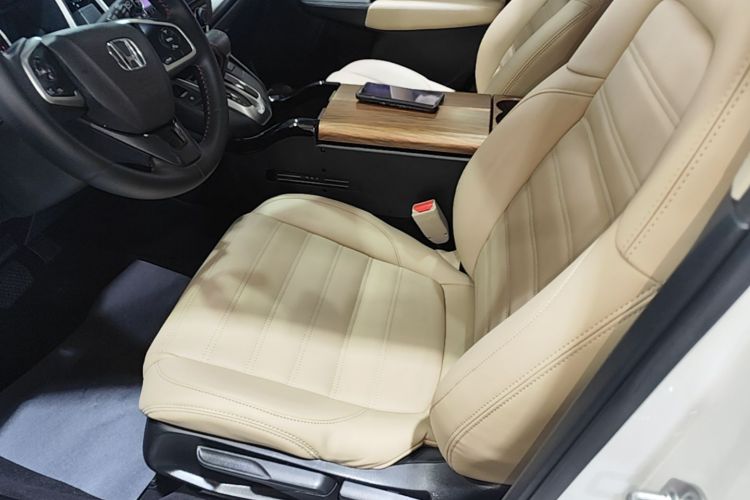Honda CR-V 2019 #19 Honda CR-V 2019 car image #19