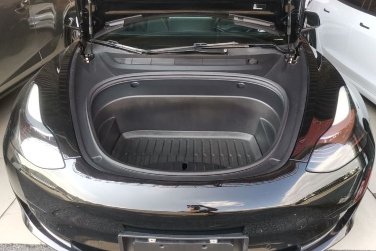 Tesla Model 3 2023 #20 Tesla Model 3 2023 immagine di auto #20