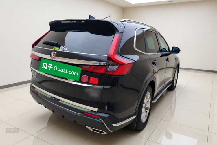 Honda CR-V 2024 car image #7