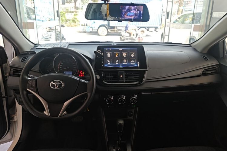 Toyota Vios 2021 #10 Toyota Vios 2021 car image #10